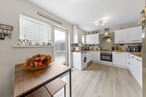 Butterton Drive Ashgate